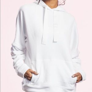 ALALA - NEW - OVERSIZED HOODIE